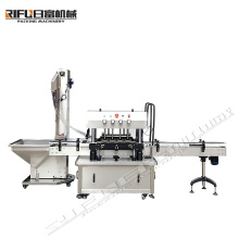 Bottle Spindle Capper/Bottle Capper/Capping Machine